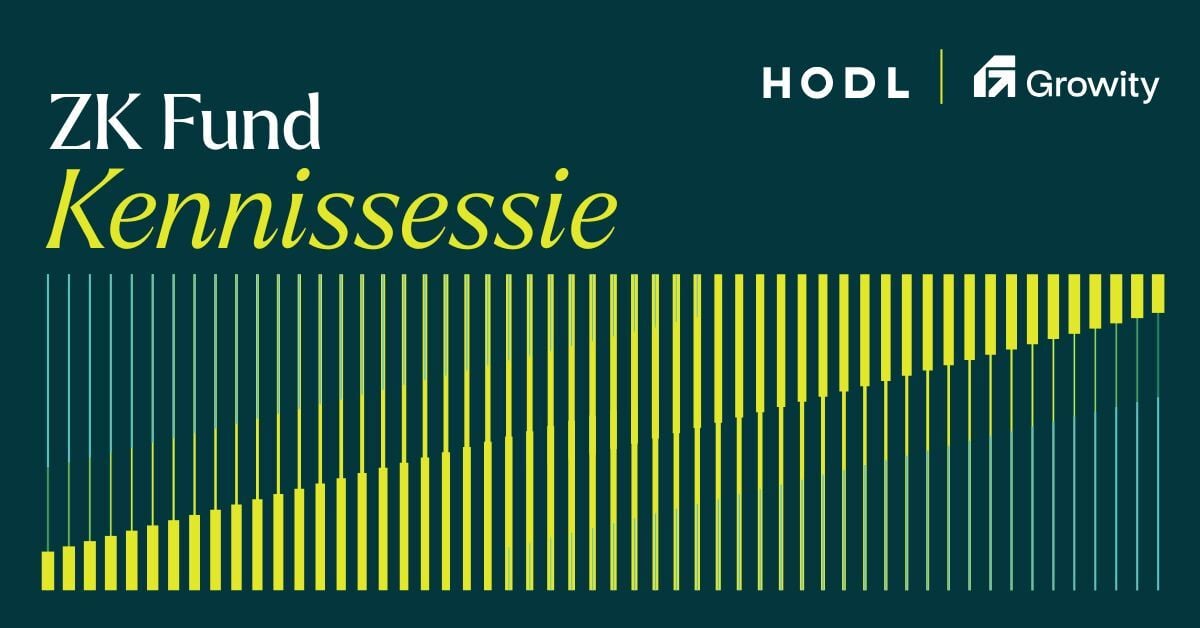 Knowledge session_ZK_Fund