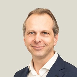 Maurice Mureau CEO Hodl Group