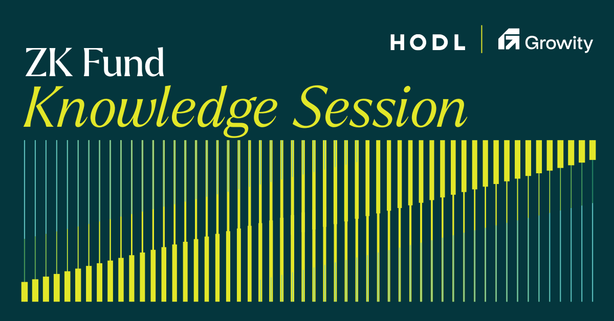 ZK Knowledge Session EN